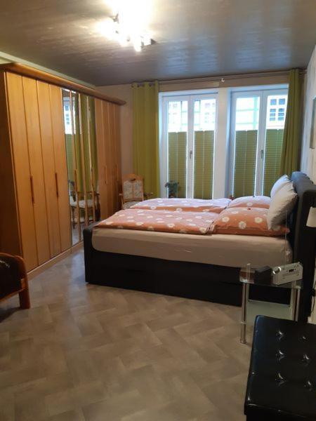Ferienwohnung Holzmann Wernigerode Exteriör bild