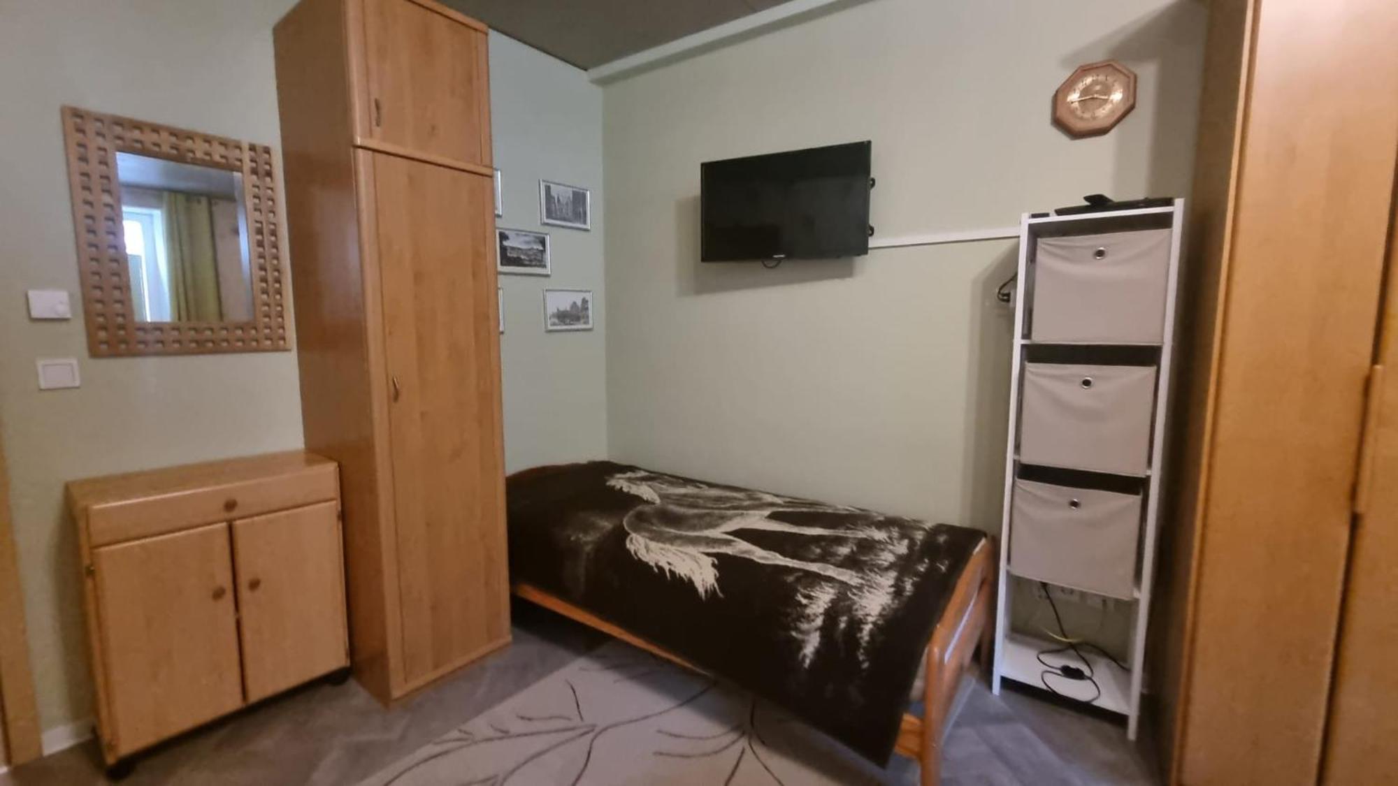 Ferienwohnung Holzmann Wernigerode Exteriör bild